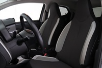 Toyota AYGO vaihtoauto