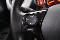 Toyota AYGO vaihtoauto