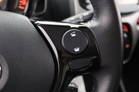 Toyota AYGO vaihtoauto