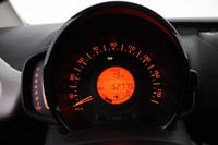 Toyota AYGO vaihtoauto