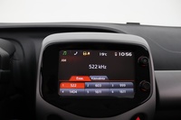 Toyota AYGO vaihtoauto