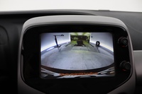 Toyota AYGO vaihtoauto