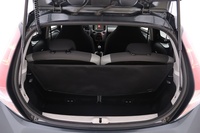 Toyota AYGO vaihtoauto