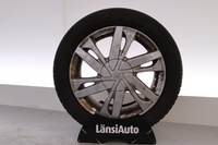 Toyota AYGO vaihtoauto