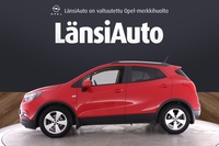 Opel Mokka vaihtoauto