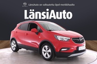 Opel Mokka vaihtoauto