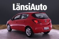 Opel Corsa vaihtoauto
