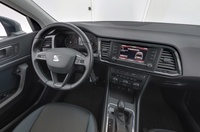 SEAT Ateca vaihtoauto