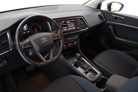 SEAT Ateca vaihtoauto