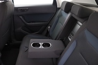 SEAT Ateca vaihtoauto