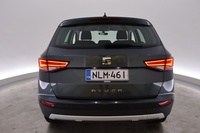 SEAT Ateca vaihtoauto