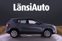 SEAT Ateca vaihtoauto
