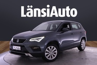 SEAT Ateca vaihtoauto