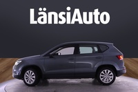 SEAT Ateca vaihtoauto