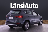 SEAT Ateca vaihtoauto