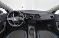 SEAT Ateca vaihtoauto