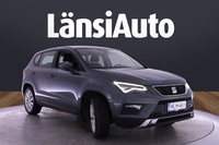SEAT Ateca vaihtoauto