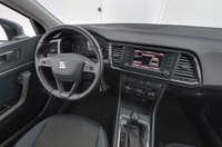 SEAT Ateca vaihtoauto