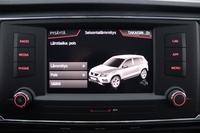 SEAT Ateca vaihtoauto