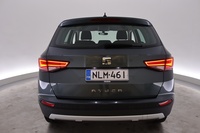 SEAT Ateca vaihtoauto