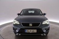 SEAT Ateca vaihtoauto