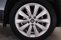 SEAT Ateca vaihtoauto