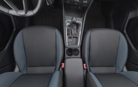SEAT Ateca vaihtoauto