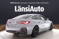 BMW i4 vaihtoauto