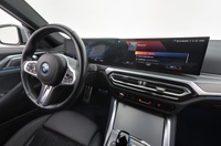BMW i4 vaihtoauto