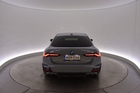 BMW i4 vaihtoauto