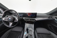 BMW i4 vaihtoauto