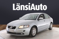 Volvo S40 vaihtoauto