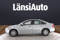 Volvo S40 vaihtoauto