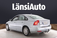 Volvo S40 vaihtoauto