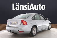 Volvo S40 vaihtoauto