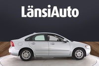 Volvo S40 vaihtoauto