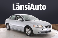 Volvo S40 vaihtoauto