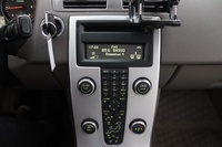 Volvo S40 vaihtoauto