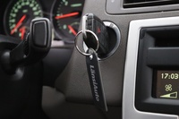 Volvo S40 vaihtoauto