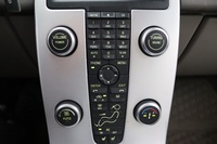 Volvo S40 vaihtoauto