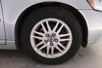 Volvo S40 vaihtoauto