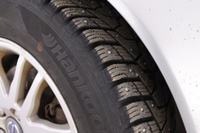 Volvo S40 vaihtoauto