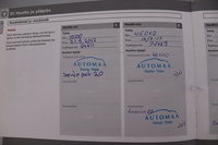 Volvo S40 vaihtoauto