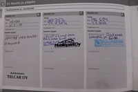 Volvo S40 vaihtoauto