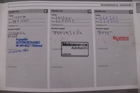 Volvo S40 vaihtoauto