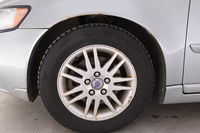 Volvo S40 vaihtoauto