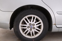 Volvo S40 vaihtoauto