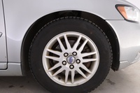 Volvo S40 vaihtoauto