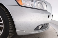 Volvo S40 vaihtoauto