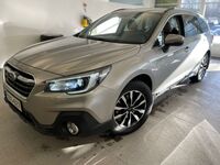 Subaru Outback vaihtoauto